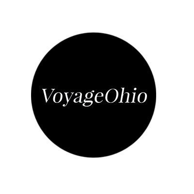 Voyage+Ohio