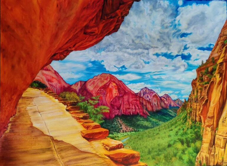 zion 2
